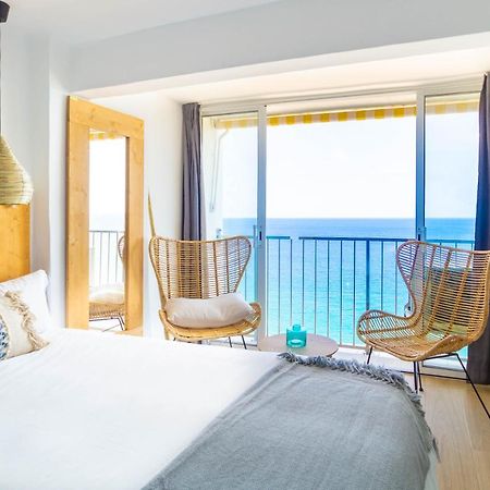 Coconut Beach Boutique Studio Platja d'Aro Exterior photo