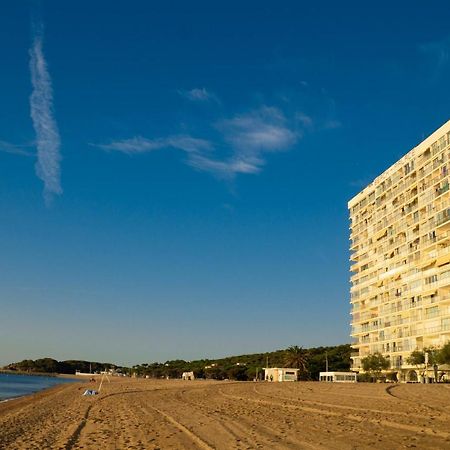 Coconut Beach Boutique Studio Platja d'Aro Exterior photo