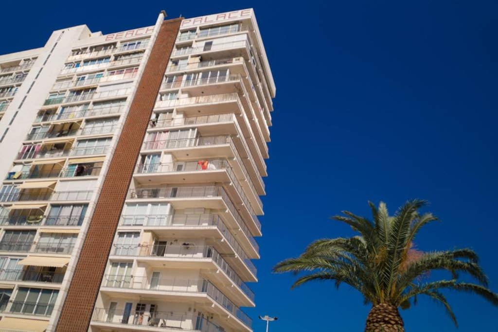 Coconut Beach Boutique Studio Platja d'Aro Exterior photo